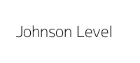 Johnson Level & Tool